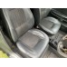 Microcar VIRGO pair of front seats charcoal 